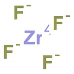 RHAWN Zirconium fluoride