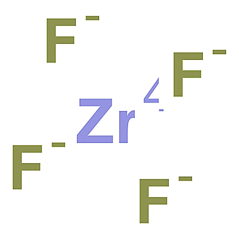 RHAWN Zirconium fluoride