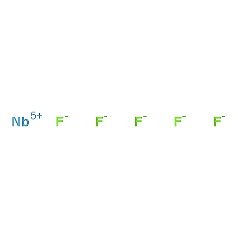 RHAWN Niobium(V) fluoride