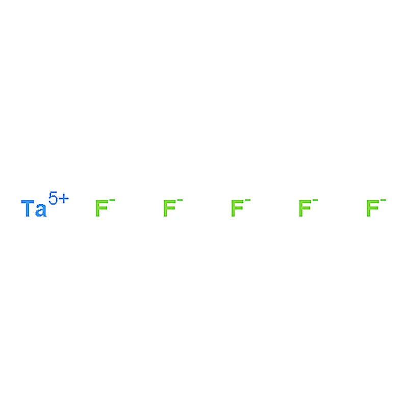 RHAWN Tantalum(V) fluoride