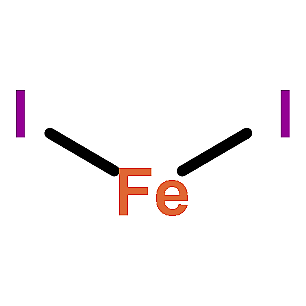 RHAWN Iron (II) Iodide