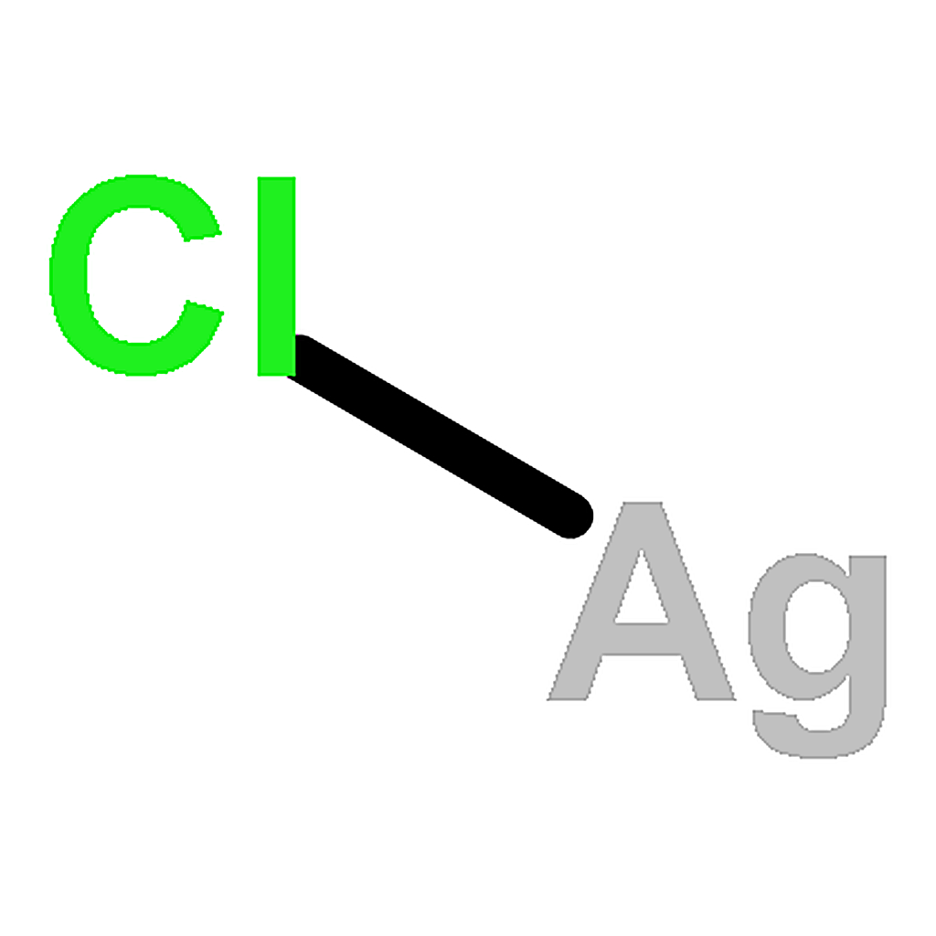RHAWN Silver chloride