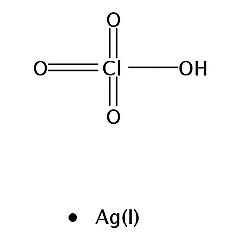 RHAWN Silver Perchlorate