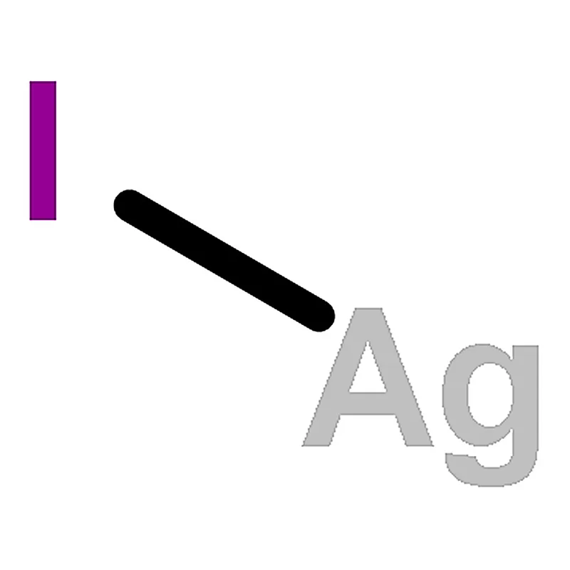 RHAWN Silver iodide