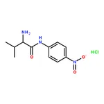 RHAWN L-Valine p-nitroanilide hydrochloride