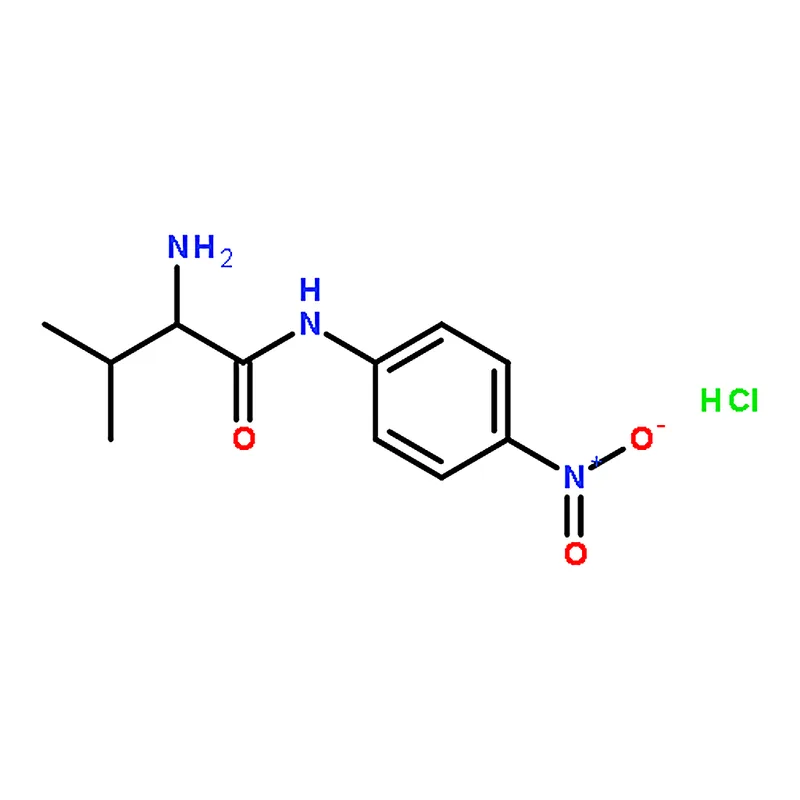 RHAWN L-Valine p-nitroanilide hydrochloride