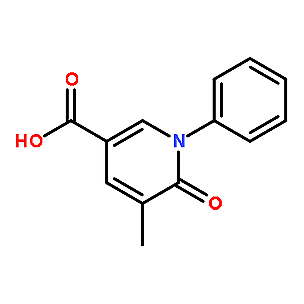 RHAWN Methyl 6-oxo-1-phenyl-1，6-dihydropyridine-3-carboxylate