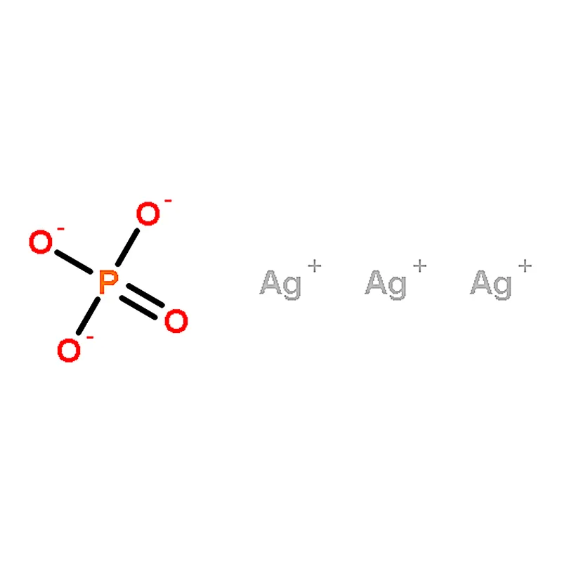RHAWN Silver phosphate