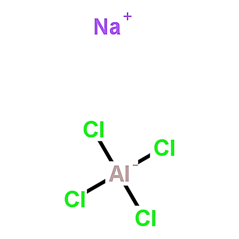 RHAWN Sodium tetrachloroaluminate