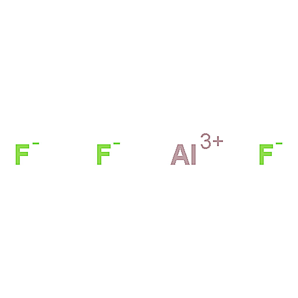 RHAWN Aluminum fluoride