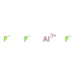 RHAWN Aluminum fluoride