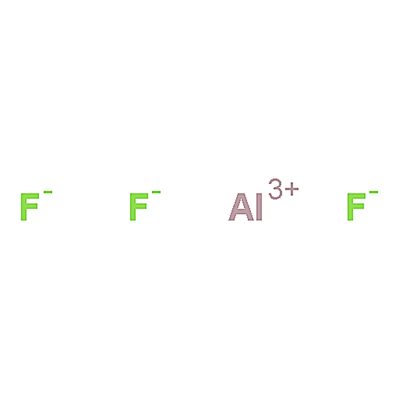 RHAWN Aluminum fluoride