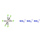 RHAWN Ammonium hexafluoroaluminate