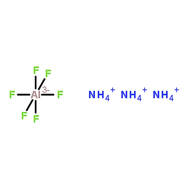 RHAWN Ammonium hexafluoroaluminate
