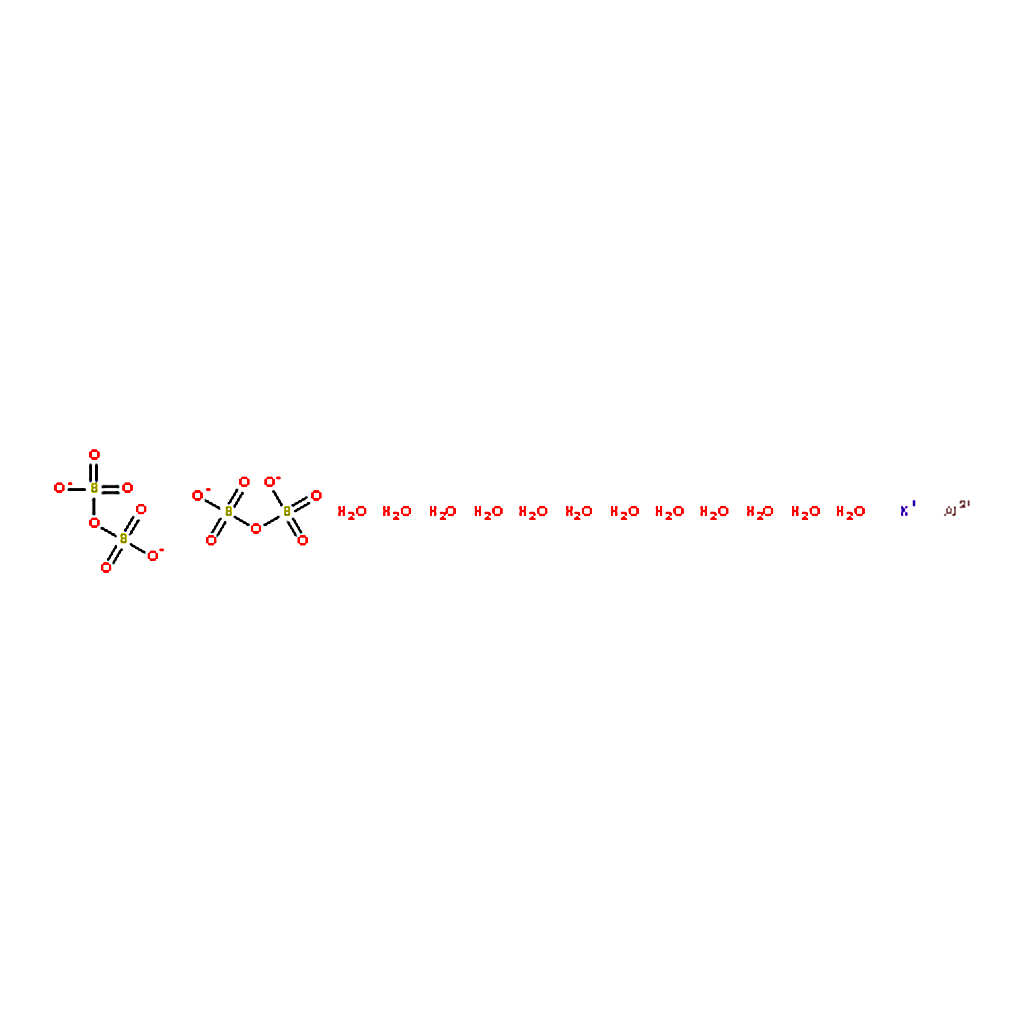 RHAWN Aluminum potassium sulfate dodecchydrate