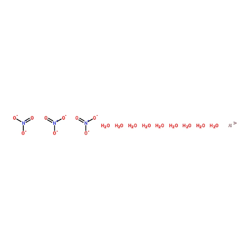 RHAWN Aluminum solution