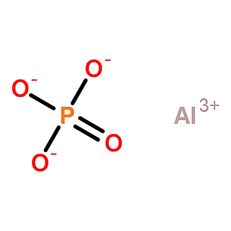 RHAWN Aluminum phosphate