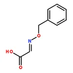 RHAWN 2-((Benzyloxy)imino)acetic acid
