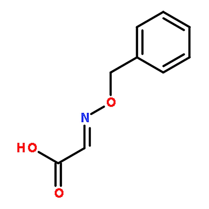 RHAWN 2-((Benzyloxy)imino)acetic acid