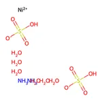 RHAWN Ammonium nickel sulfate hexahydrate