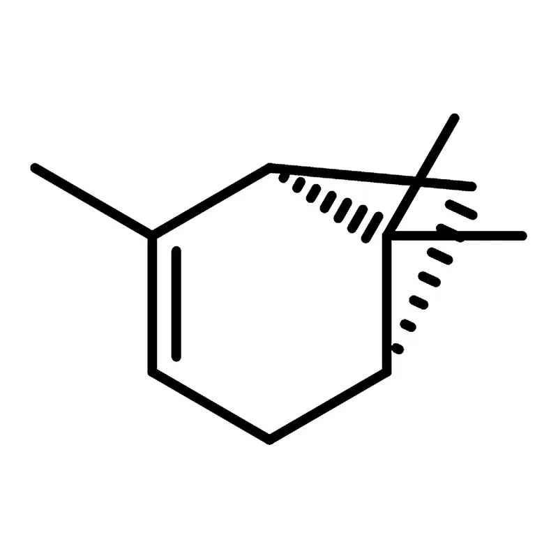 RHAWN (-)--Pinene