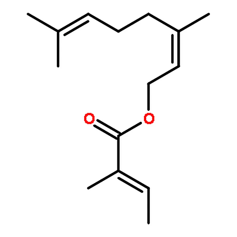 RHAWN Geranyl Tiglate