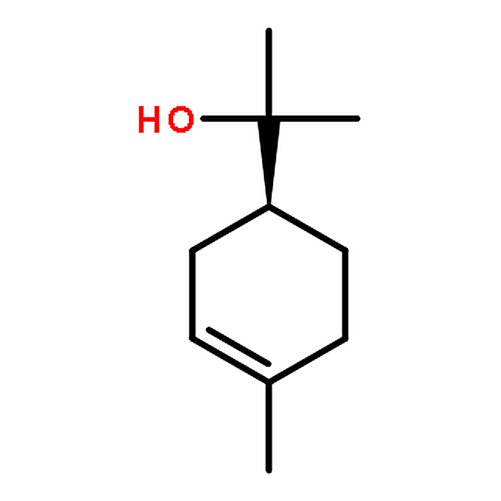 RHAWN (+)--Terpineol