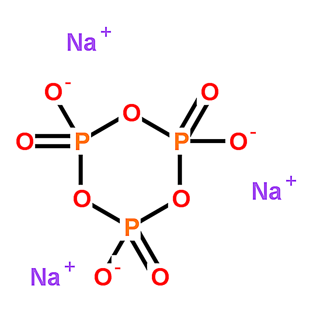RHAWN Trisodium trimetaphosphate