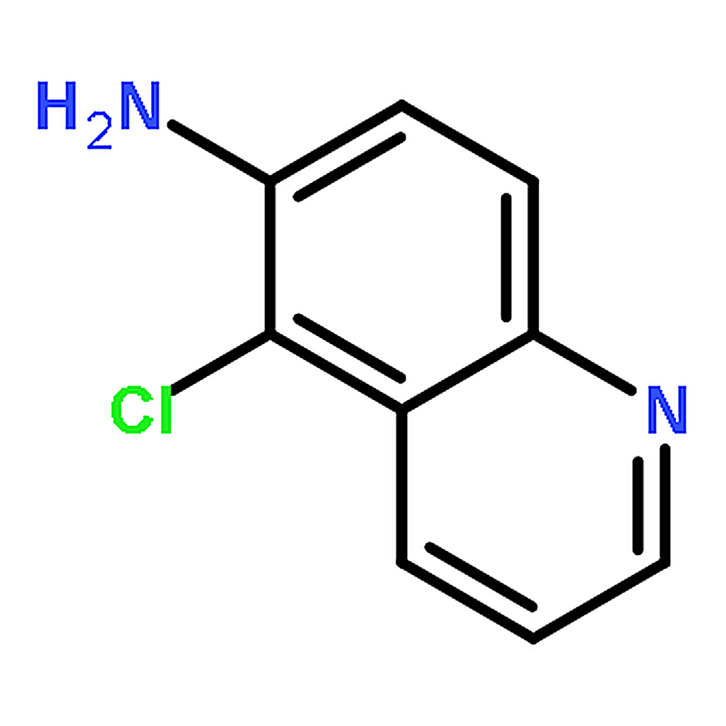 RHAWN 5-Chloroquinolin-6-amine