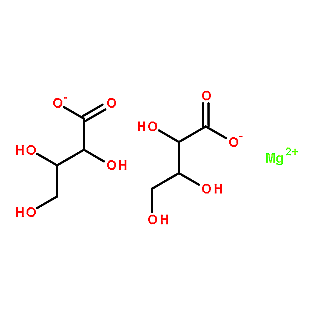 RHAWN Magnesium (2R，3S)-2，3，4-trihydroxybutanoate