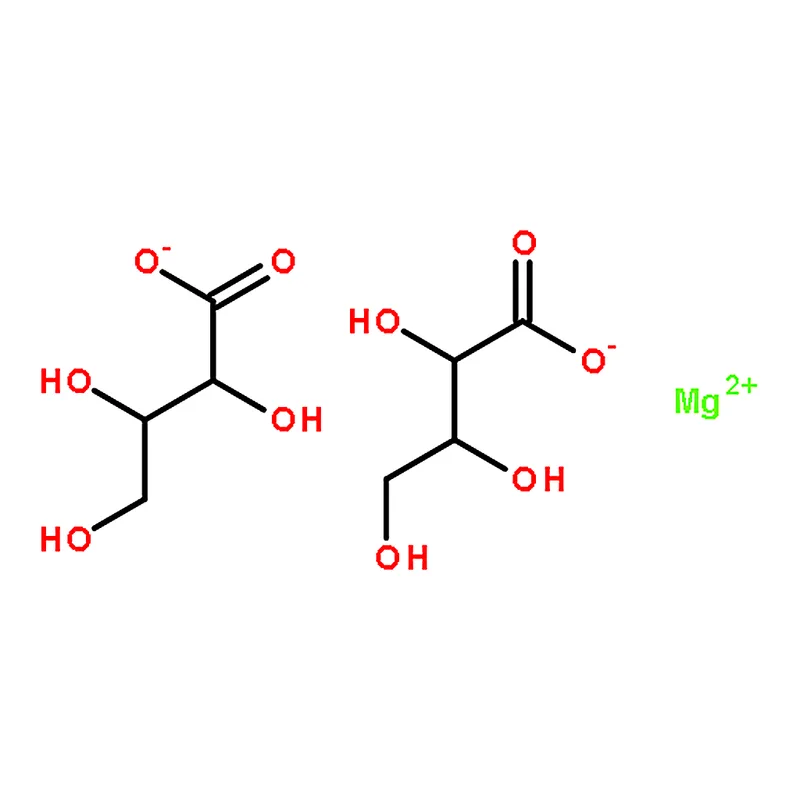 RHAWN Magnesium (2R,3S)-2,3,4-trihydroxybutanoate