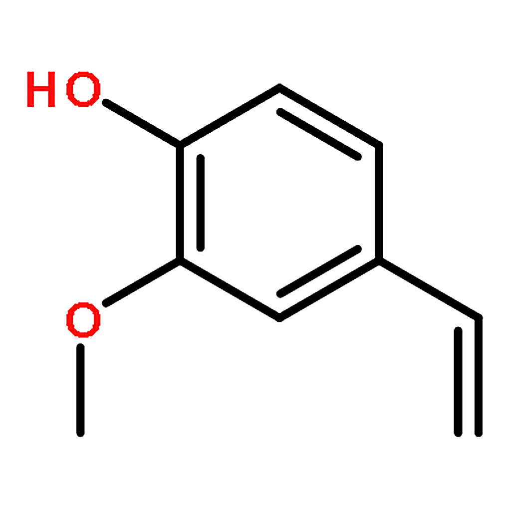 RHAWN 2-Methoxy-4-vinylphenol