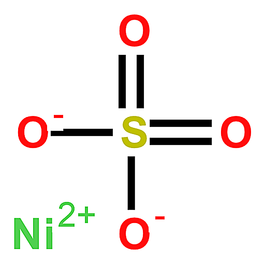 RHAWN Nickel sulphate standard solution