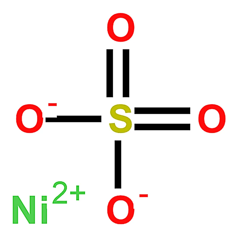 RHAWN Nickel sulphate standard solution