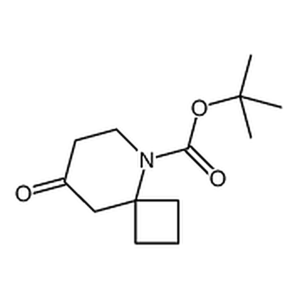 RHAWN tert-Butyl 8-oxo-5-azaspiro[3.5]nonane-5-carboxylate