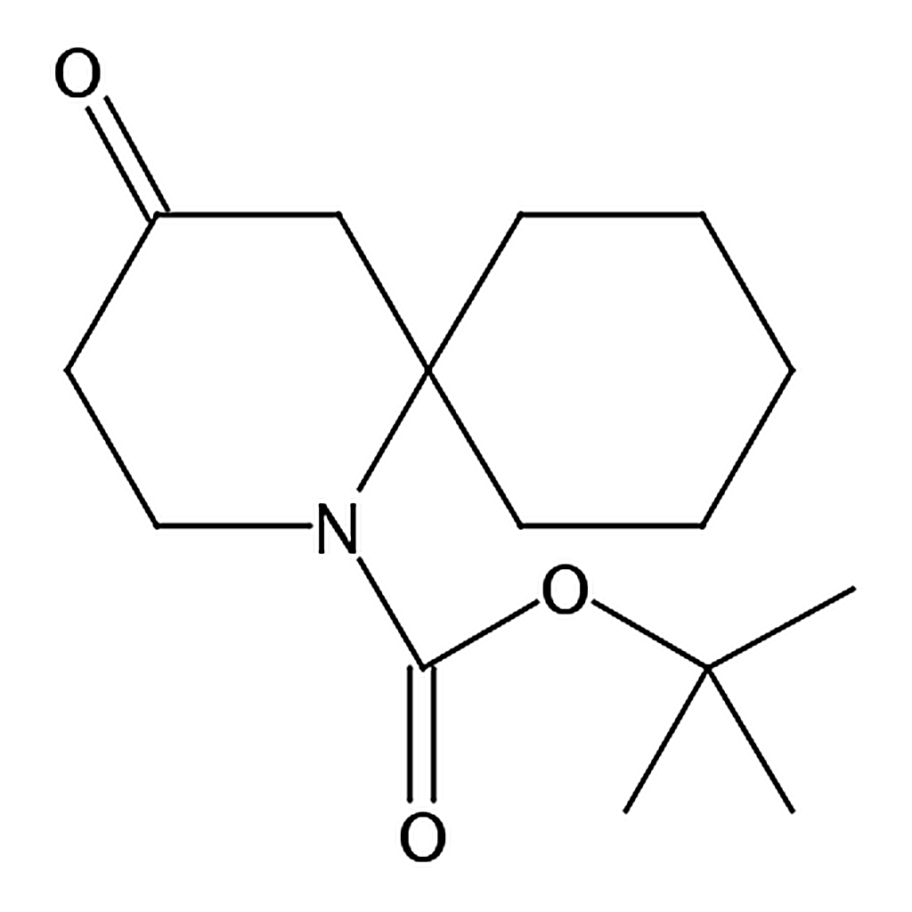 RHAWN 1-Boc-4-oxo-1-azaspiro[5.5]undecane