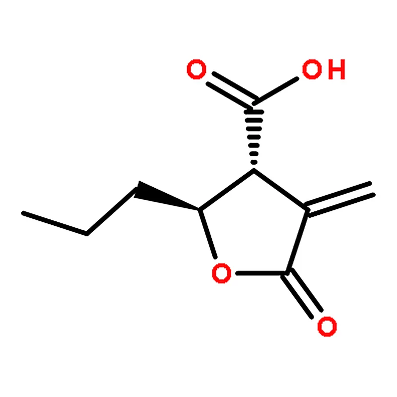 RHAWN Butyrolactone 3