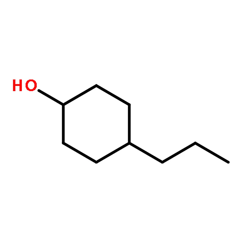 RHAWN <i>trans</i>-4-Propylcyclohexanol