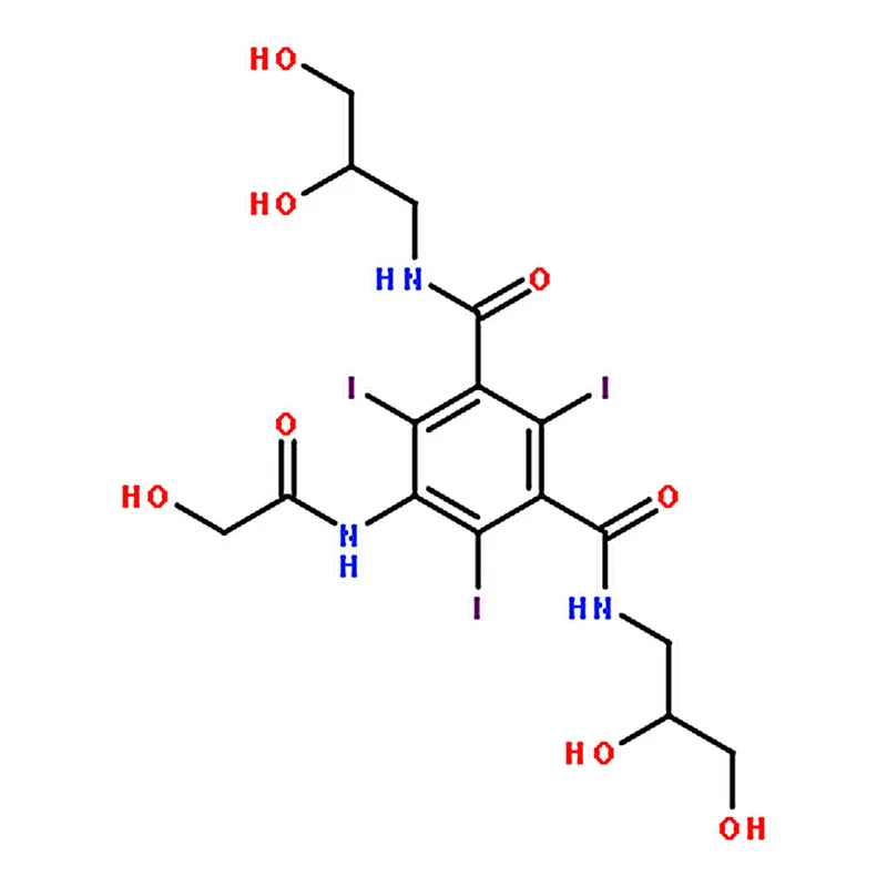 RHAWN N-Desmethyl Iomeprol