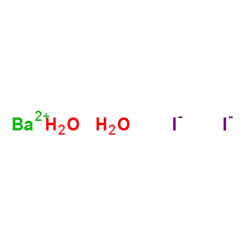 RHAWN Barium iodide dihydrate