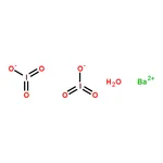 RHAWN Barium iodate monohydrate