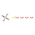 RHAWN Beryllium sulfate tetrahydrate