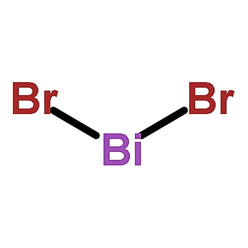 RHAWN BISMUTH(III) BROMIDE