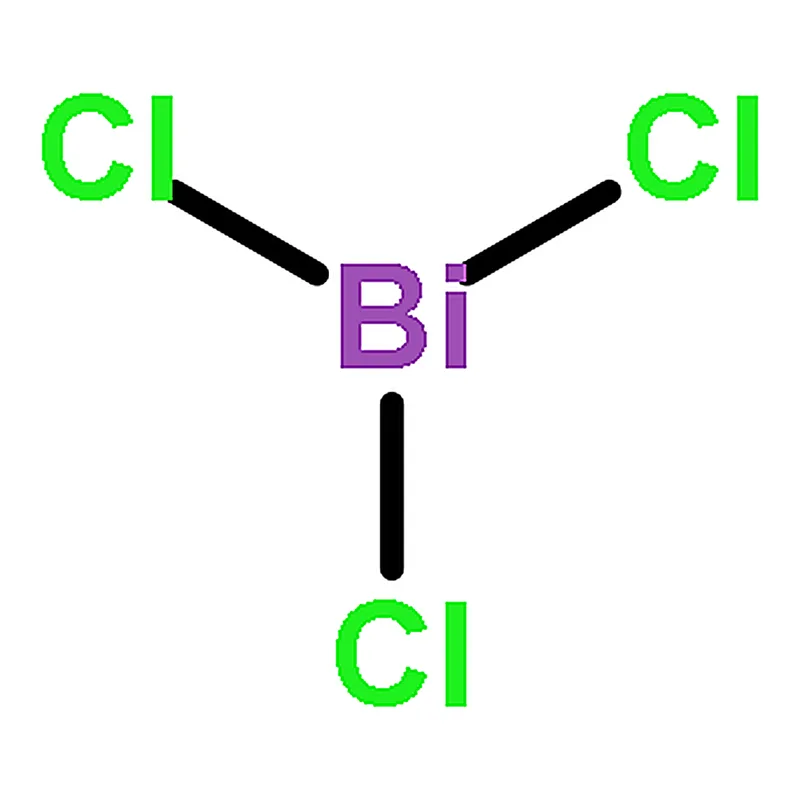 RHAWN Bismuth Chloride