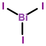 RHAWN Bismuth iodide