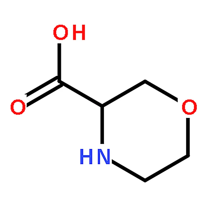 RHAWN 3-Morpholinecarboxylic Acid