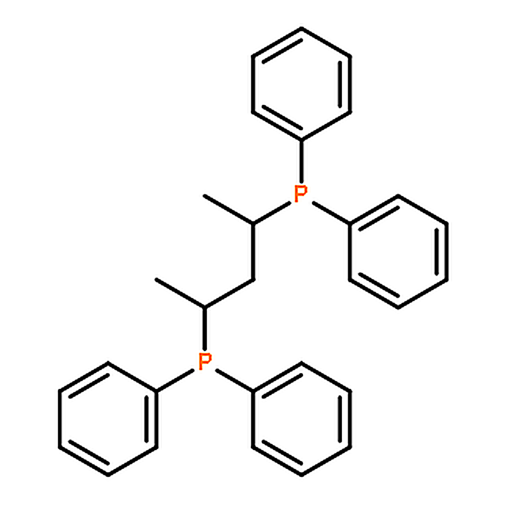 RHAWN (2S,4S)-Pentane-2,4-diylbis(diphenylphosphine)