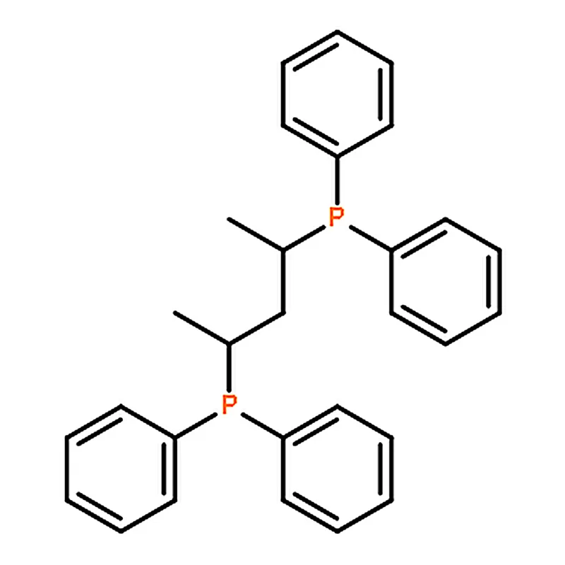 RHAWN (2S,4S)-Pentane-2,4-diylbis(diphenylphosphine)