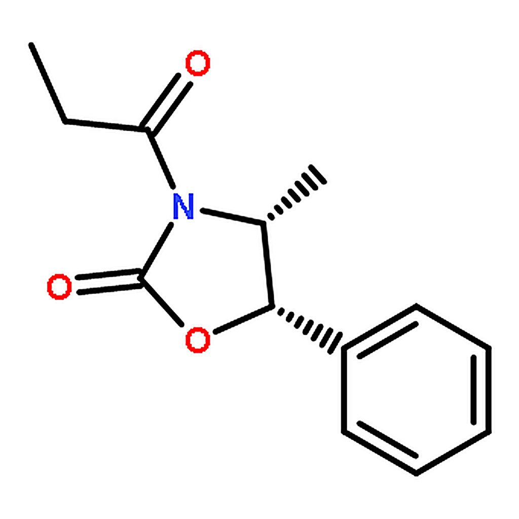 RHAWN (4R，5S)-4-Methyl-5-phenyl-3-propionyl-2-oxazolidinone