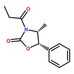 RHAWN (4R,5S)-4-Methyl-5-phenyl-3-propionyl-2-oxazolidinone